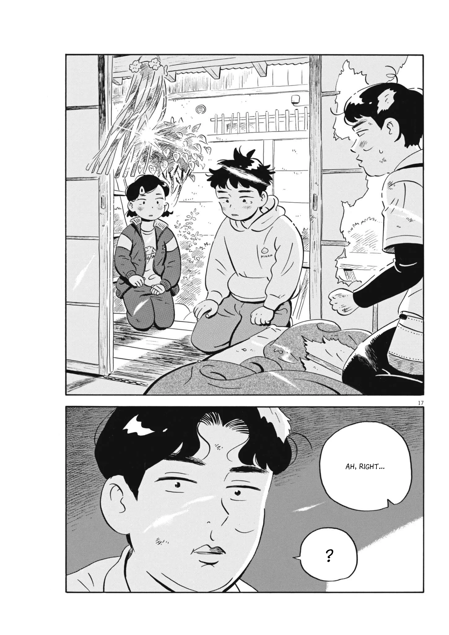 Read Hirayasumi Manga Online