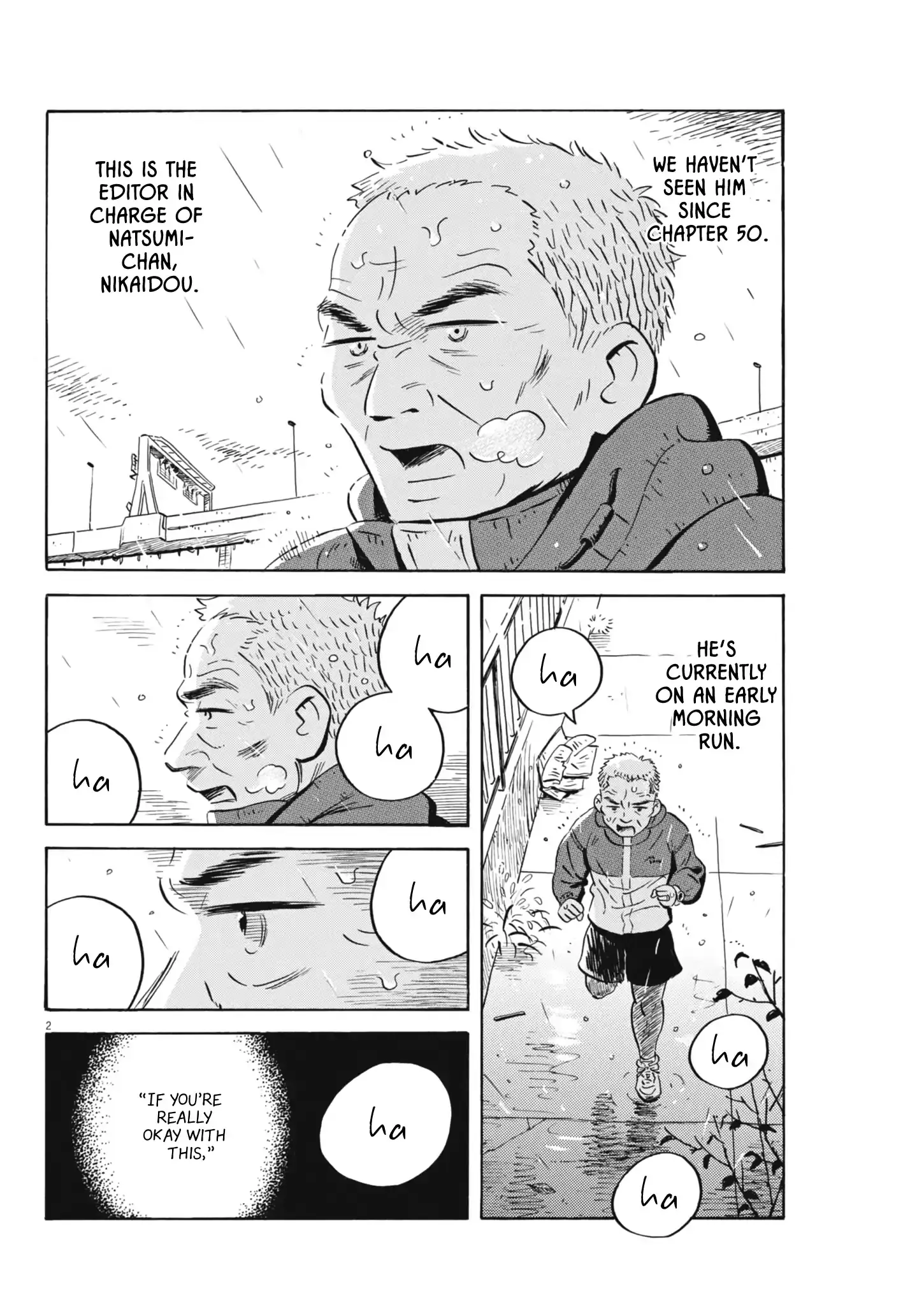 Read Hirayasumi Manga Online