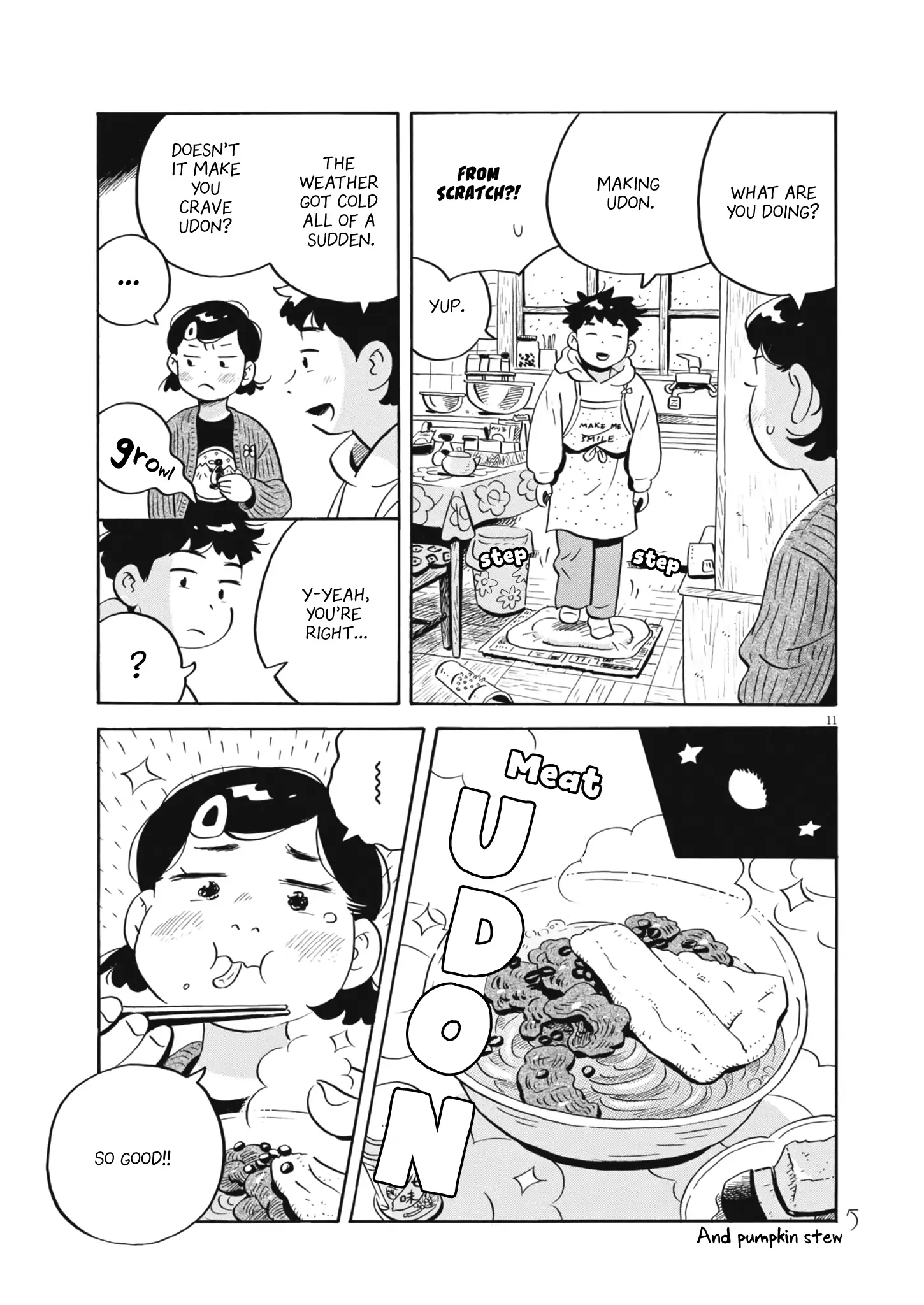 Read Hirayasumi Manga Online