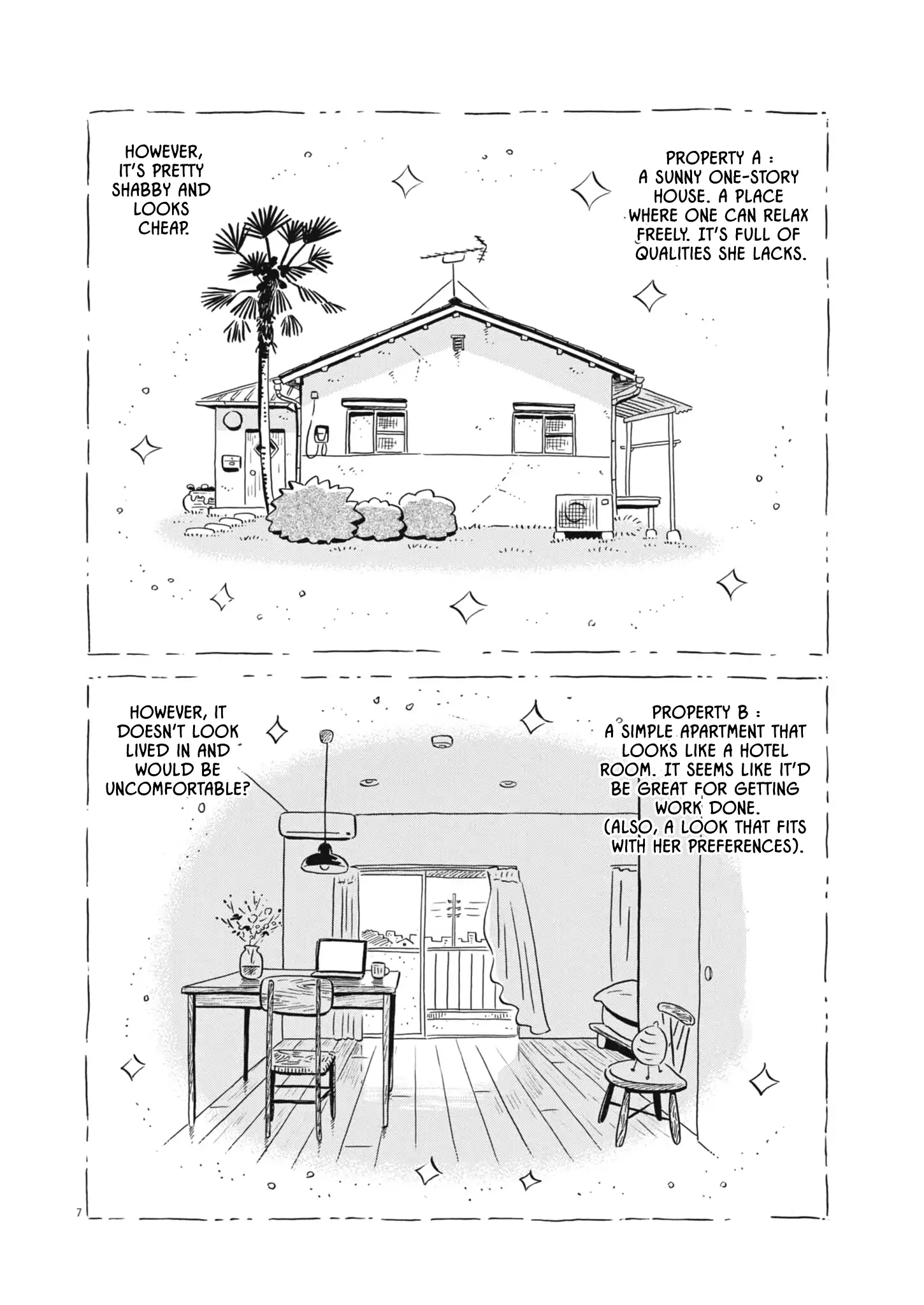 Read Hirayasumi Manga Online