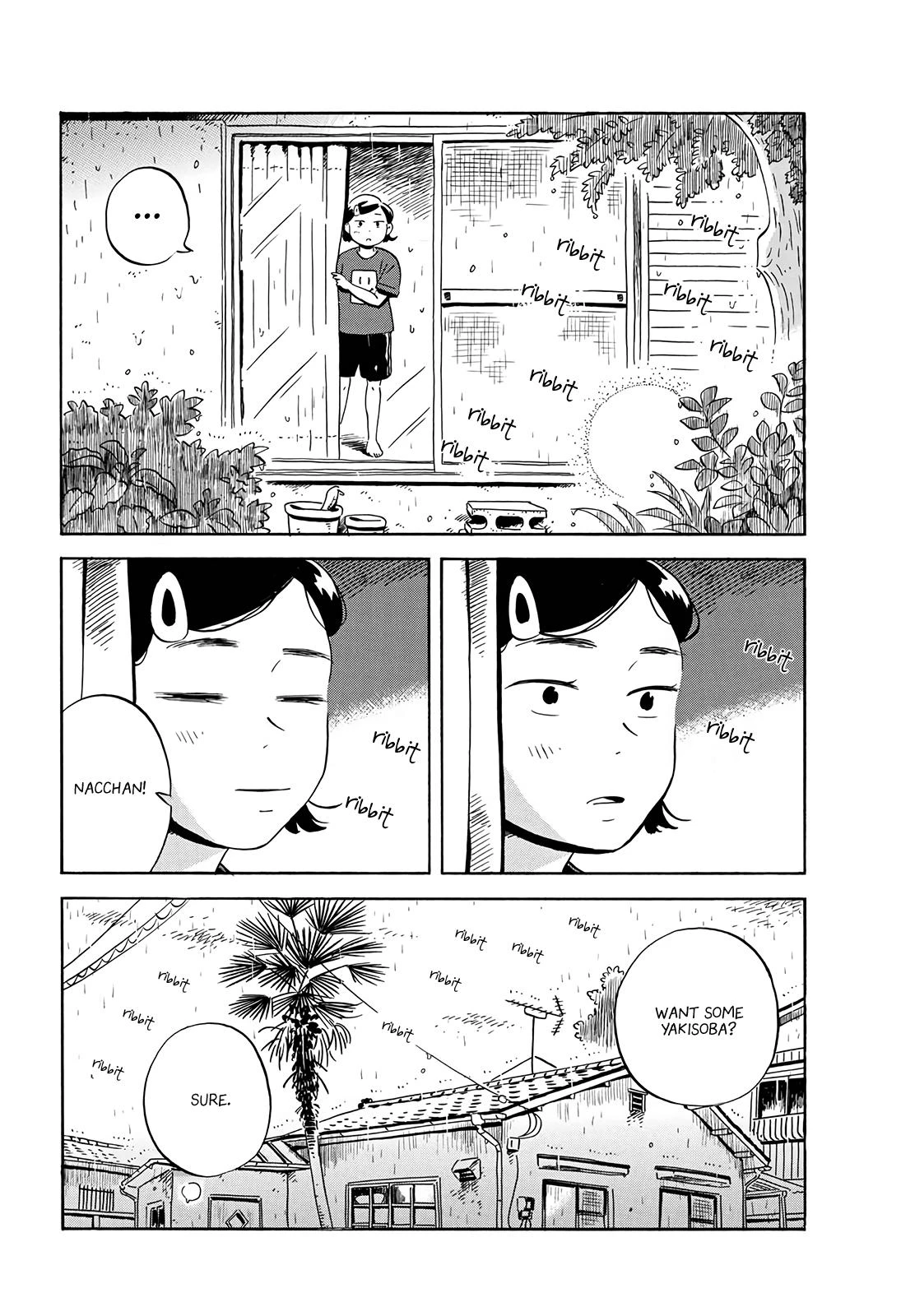 Read Hirayasumi Manga Online