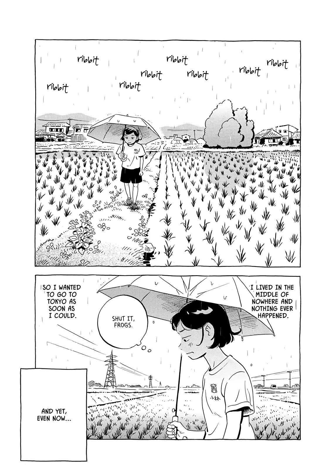 Read Hirayasumi Manga Online