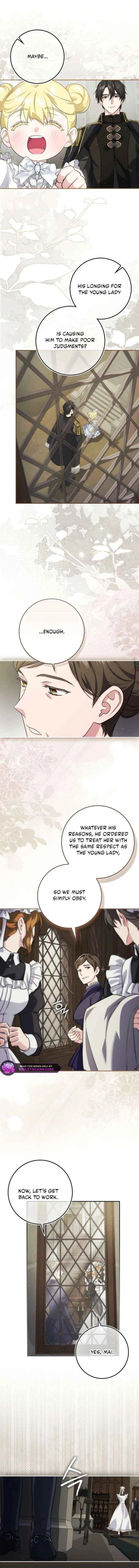 Read I Am the 5-Year-Old Spy Who Kidnapped the Villain Manga Online