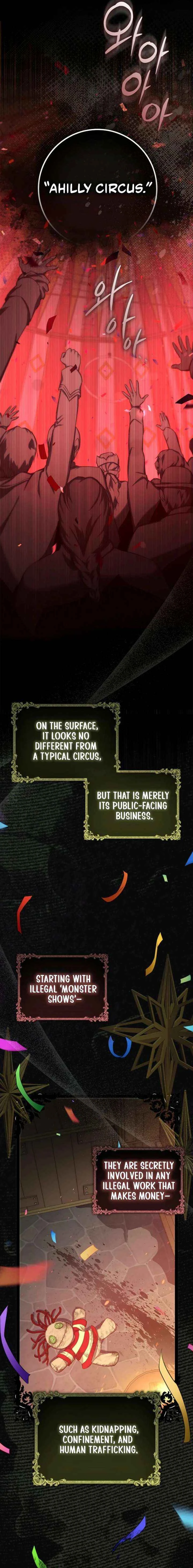 Read I Am the 5-Year-Old Spy Who Kidnapped the Villain Manga Online