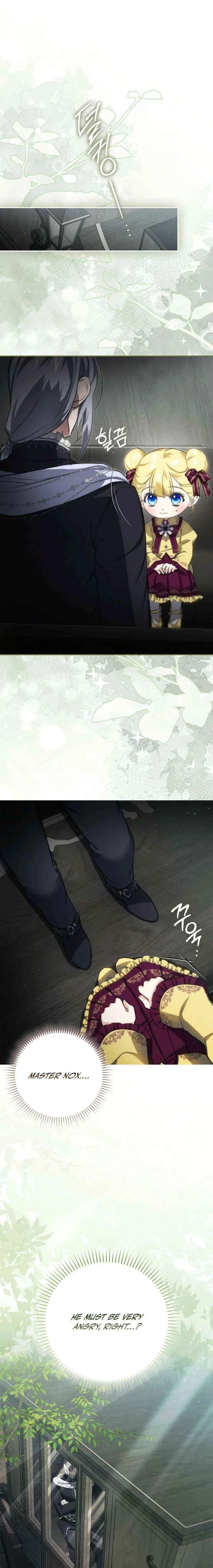 Read I Am the 5-Year-Old Spy Who Kidnapped the Villain Manga Online