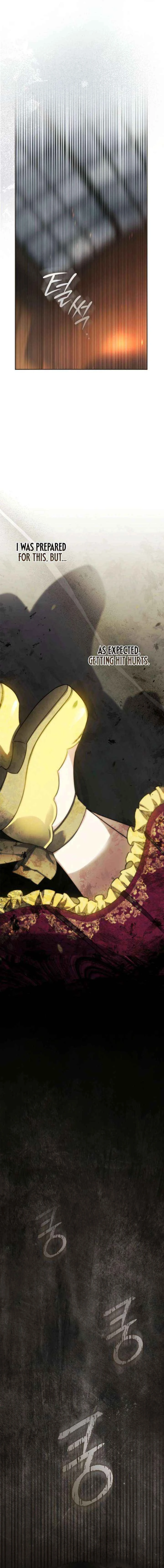 Read I Am the 5-Year-Old Spy Who Kidnapped the Villain Manga Online