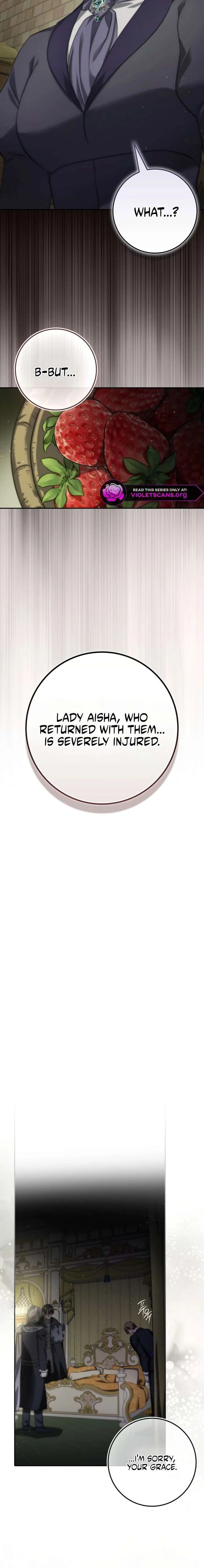 Read I Am the 5-Year-Old Spy Who Kidnapped the Villain Manga Online