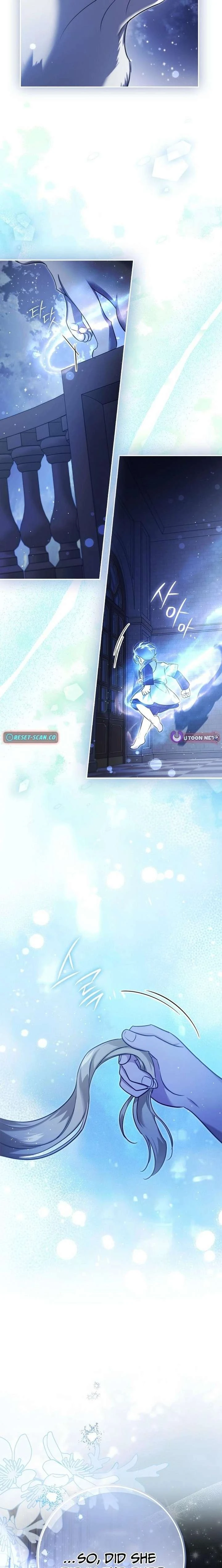 Read I Am the 5-Year-Old Spy Who Kidnapped the Villain Manga Online