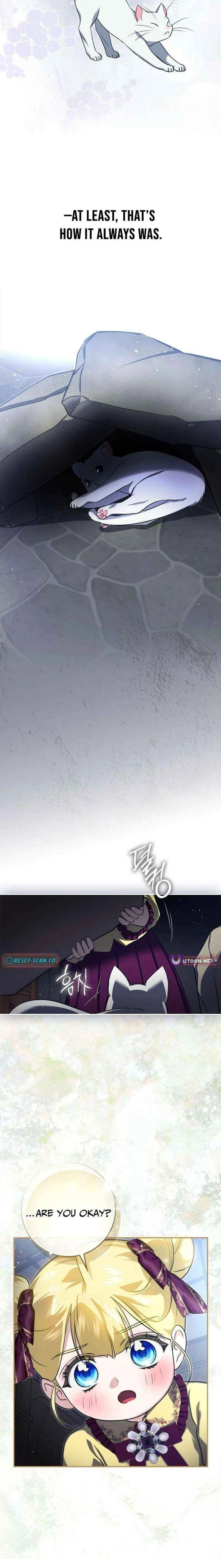 Read I Am the 5-Year-Old Spy Who Kidnapped the Villain Manga Online