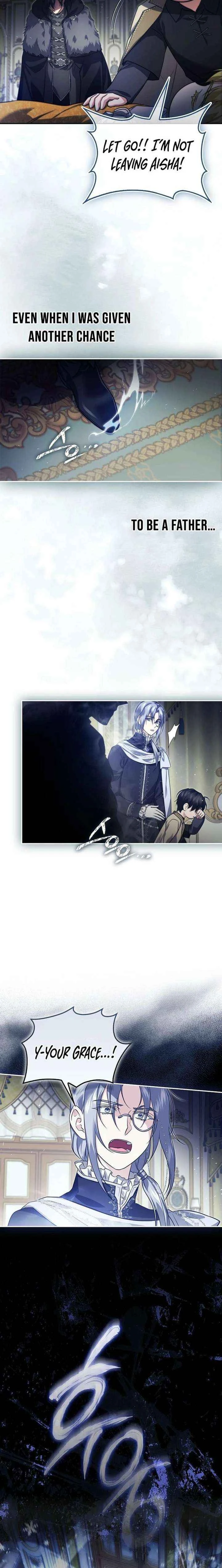 Read I Am the 5-Year-Old Spy Who Kidnapped the Villain Manga Online