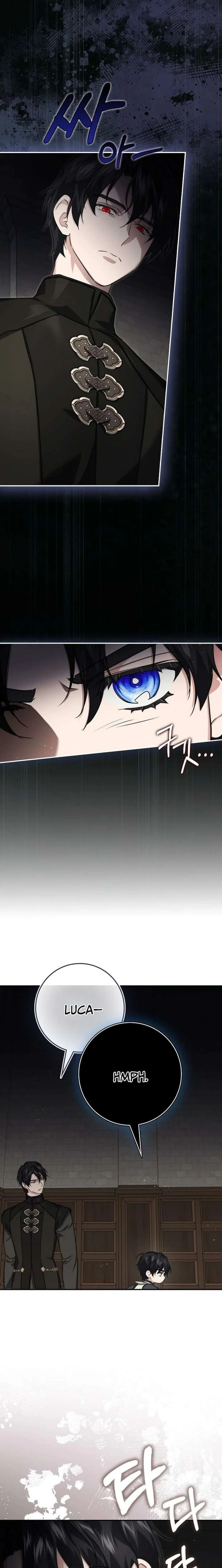 Read I Am the 5-Year-Old Spy Who Kidnapped the Villain Manga Online