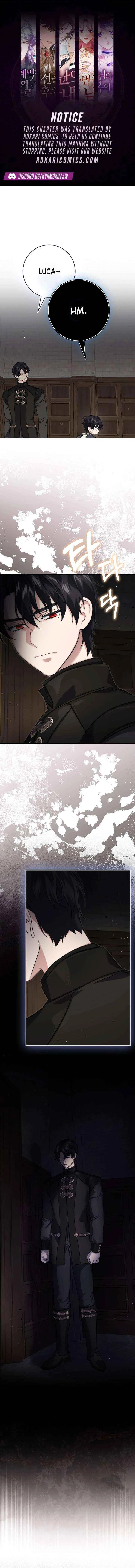 Read I Am the 5-Year-Old Spy Who Kidnapped the Villain Manga Online