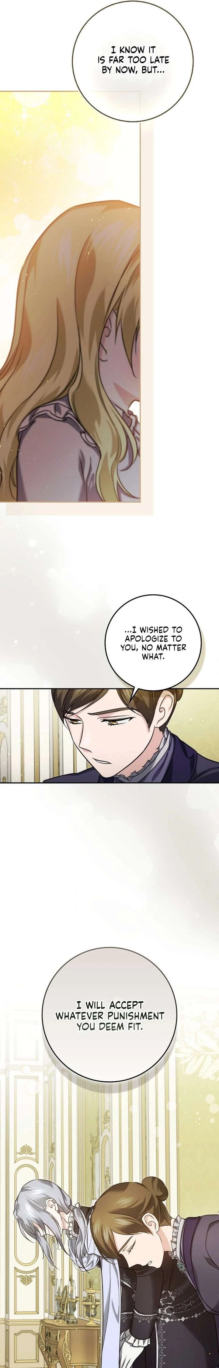 Read I Am the 5-Year-Old Spy Who Kidnapped the Villain Manga Online