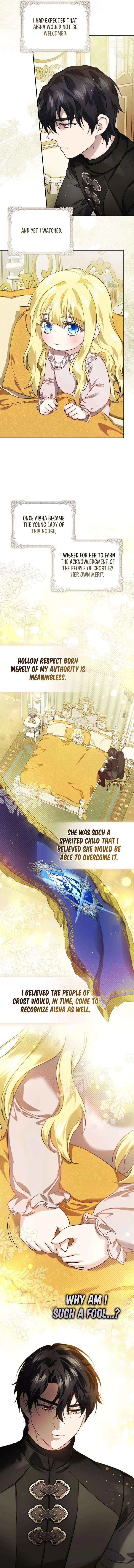 Read I Am the 5-Year-Old Spy Who Kidnapped the Villain Manga Online