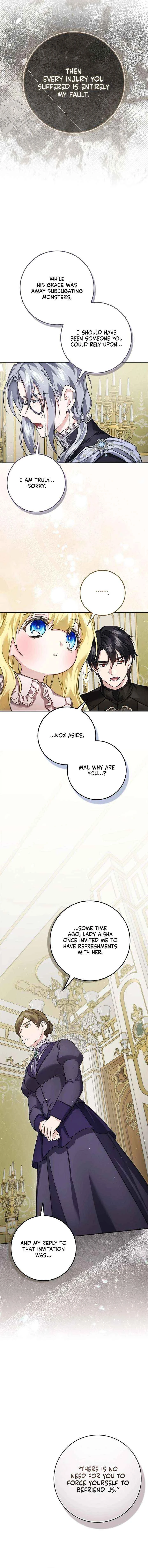 Read I Am the 5-Year-Old Spy Who Kidnapped the Villain Manga Online