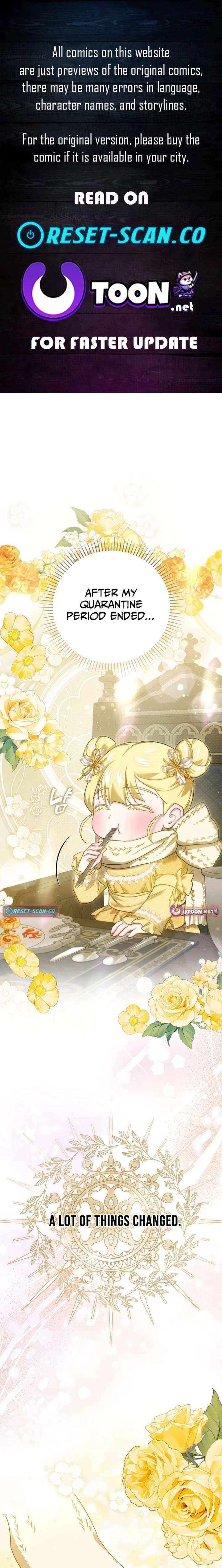 Read I Am the 5-Year-Old Spy Who Kidnapped the Villain Manga Online
