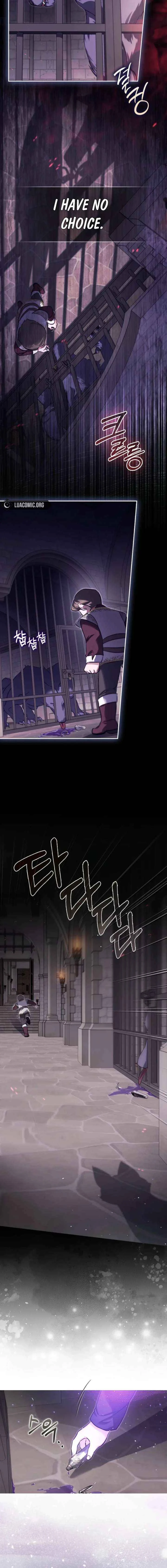 Read I Am the 5-Year-Old Spy Who Kidnapped the Villain Manga Online