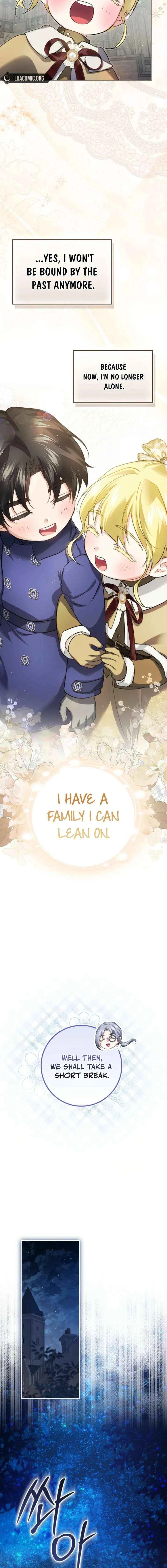 Read I Am the 5-Year-Old Spy Who Kidnapped the Villain Manga Online