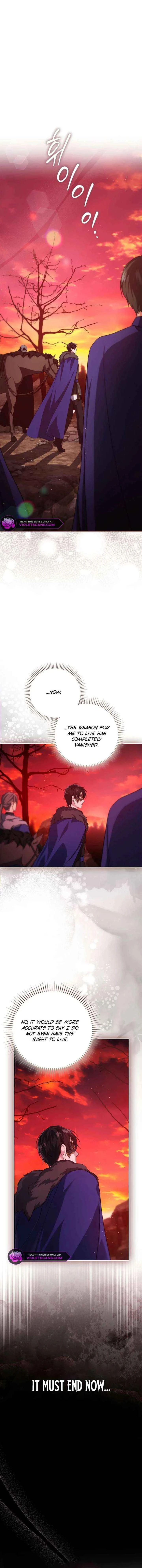 Read I Am the 5-Year-Old Spy Who Kidnapped the Villain Manga Online