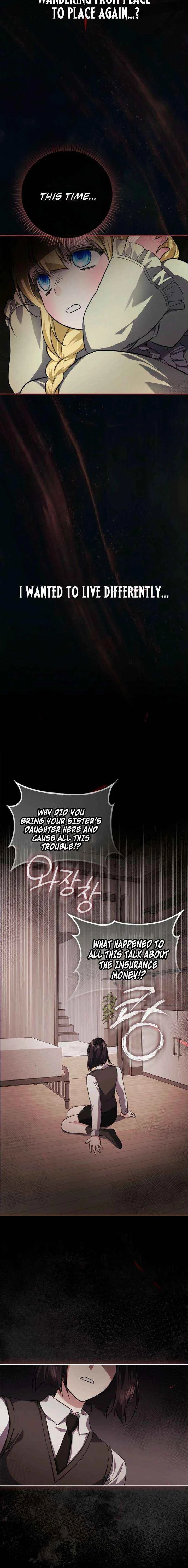 Read I Am the 5-Year-Old Spy Who Kidnapped the Villain Manga Online