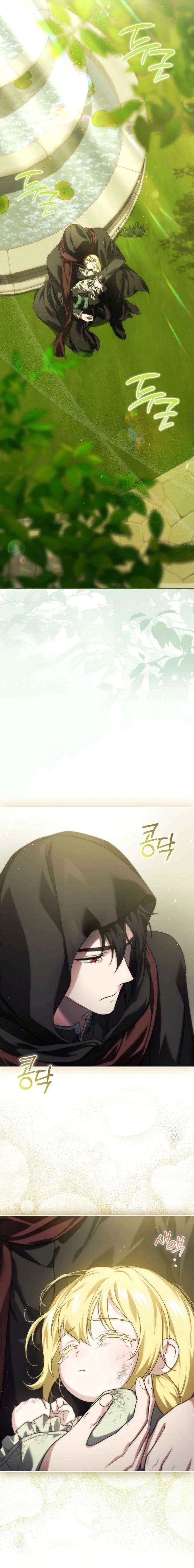 Read I Am the 5-Year-Old Spy Who Kidnapped the Villain Manga Online