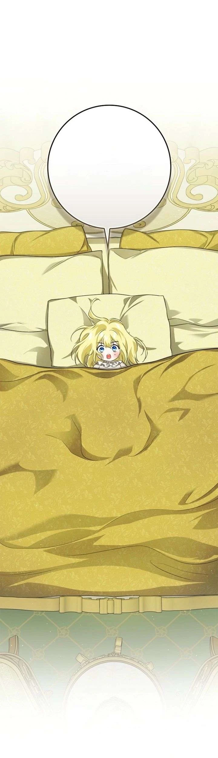 Read I Am the 5-Year-Old Spy Who Kidnapped the Villain Manga Online