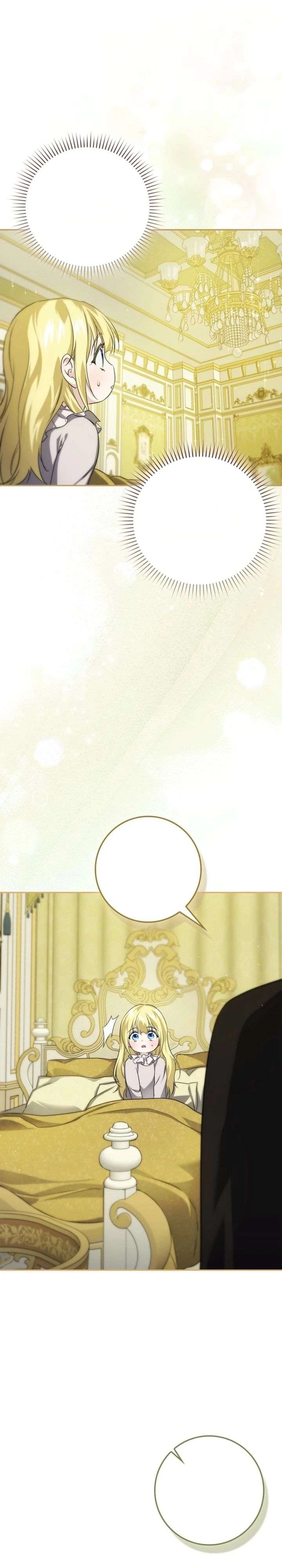 Read I Am the 5-Year-Old Spy Who Kidnapped the Villain Manga Online
