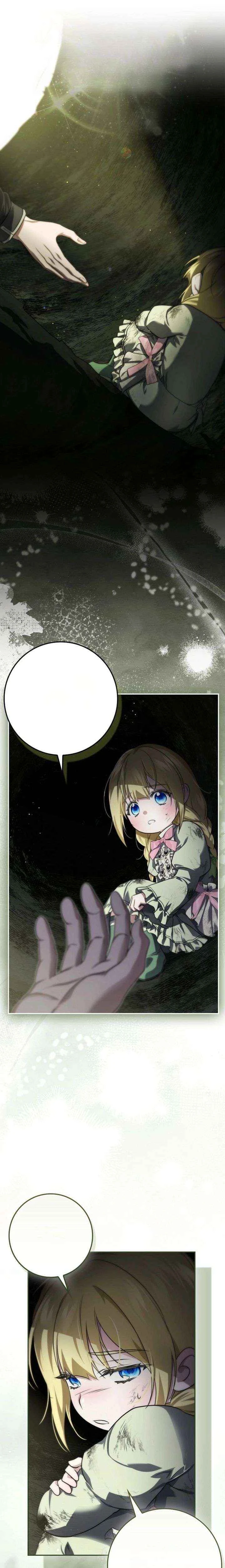 Read I Am the 5-Year-Old Spy Who Kidnapped the Villain Manga Online
