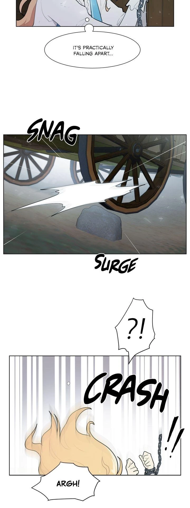 Read I Stan the Prince Manga Online