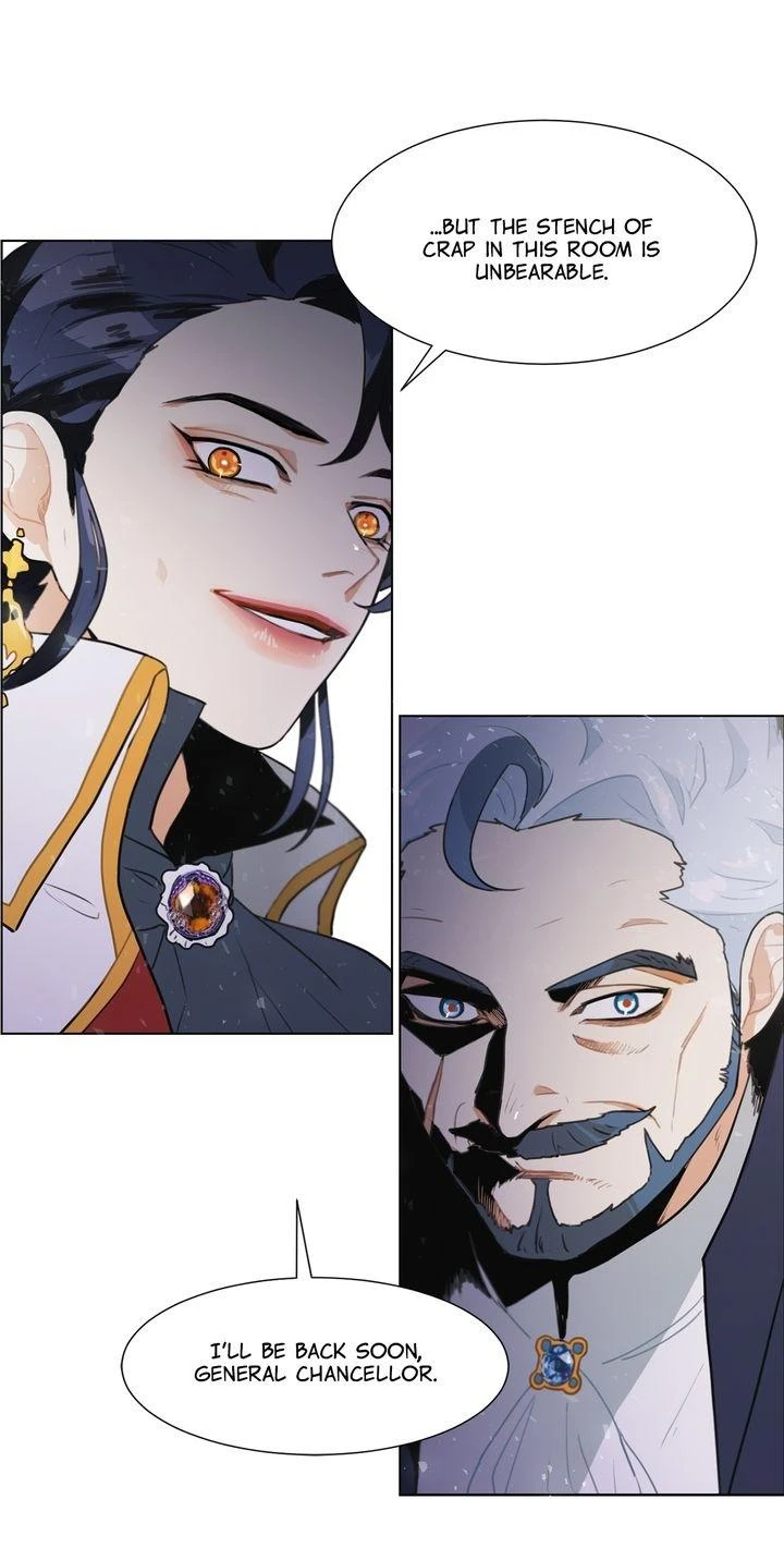 Read I Stan the Prince Manga Online