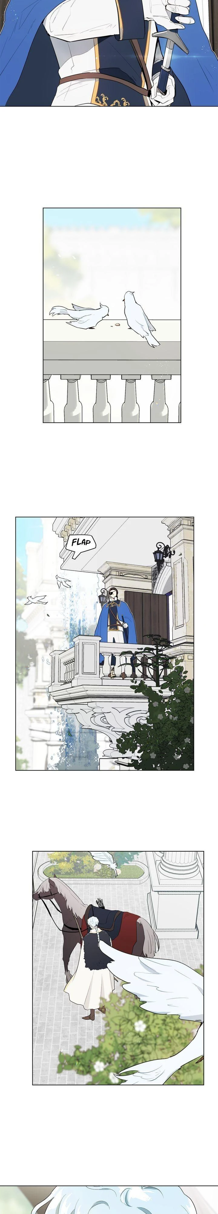 Read I Stan the Prince Manga Online