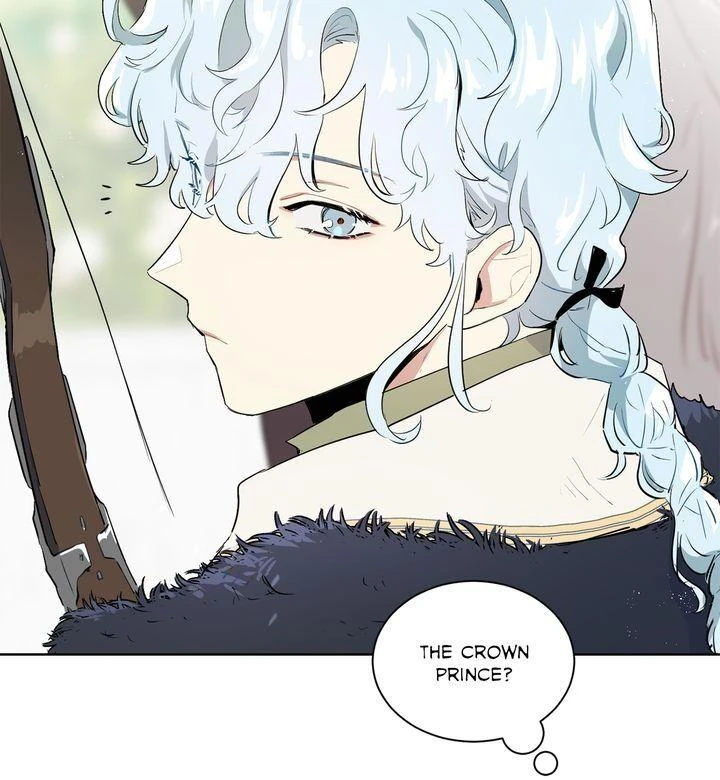 Read I Stan the Prince Manga Online