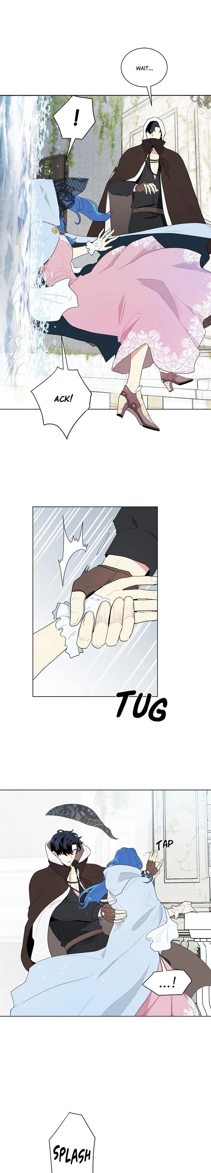 Read I Stan the Prince Manga Online