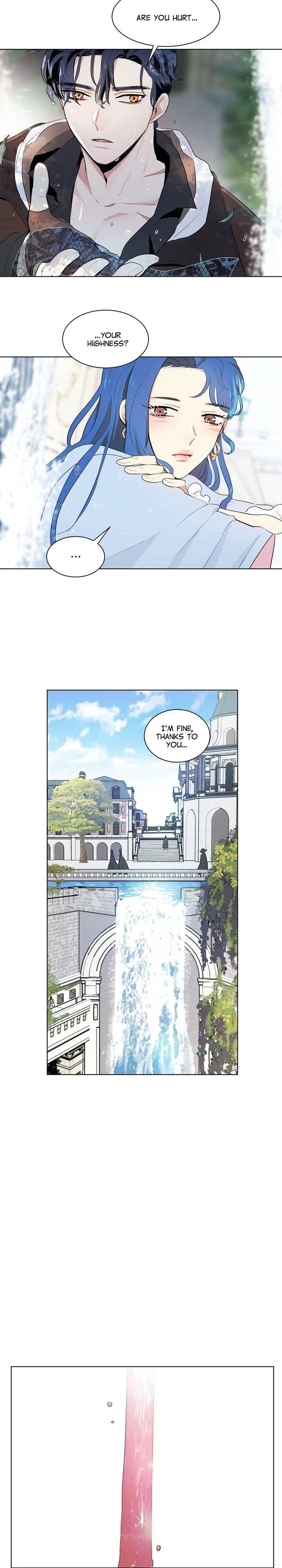 Read I Stan the Prince Manga Online