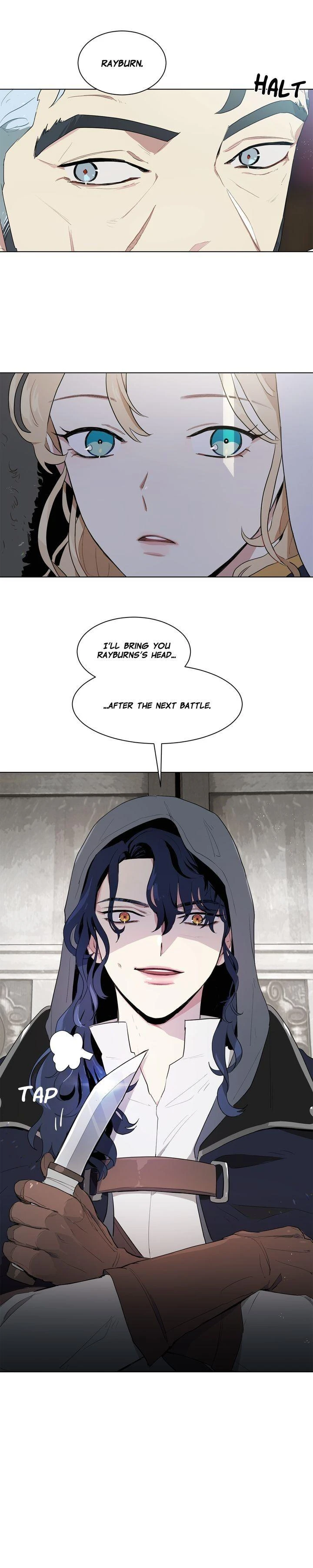 Read I Stan the Prince Manga Online