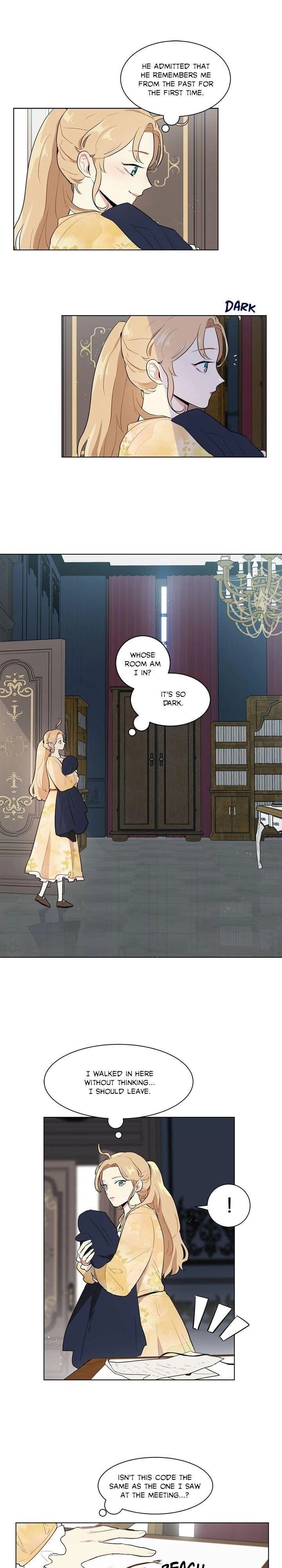 Read I Stan the Prince Manga Online