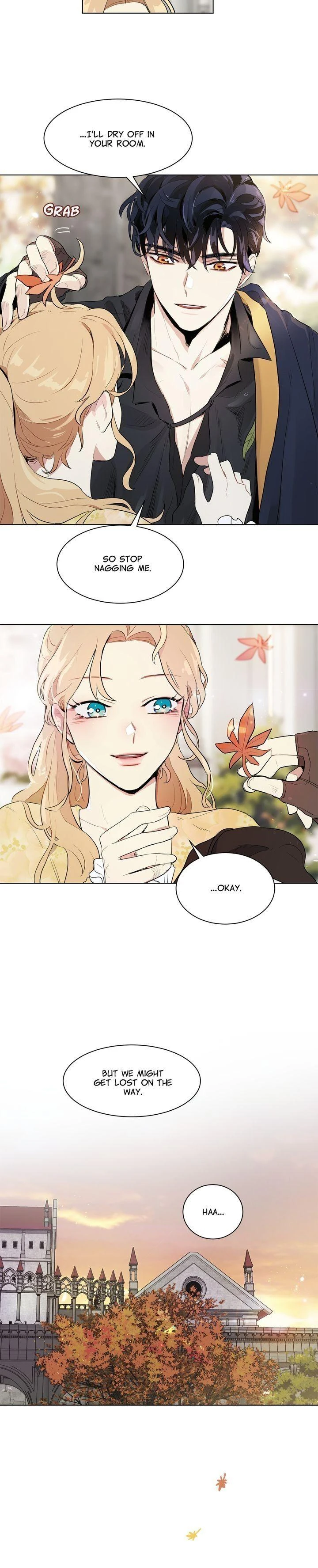 Read I Stan the Prince Manga Online