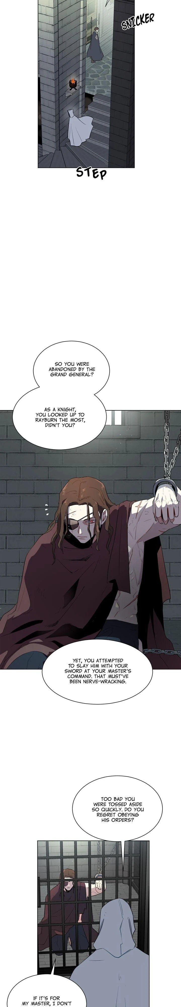 Read I Stan the Prince Manga Online