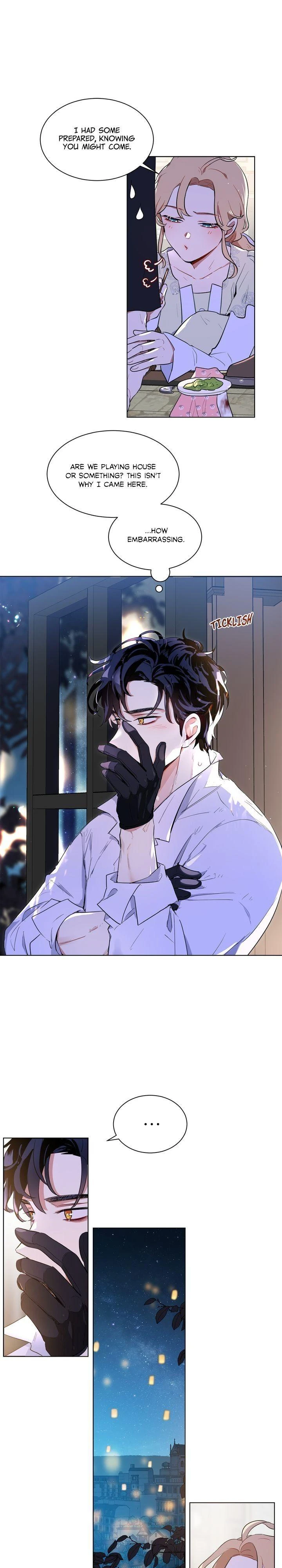 Read I Stan the Prince Manga Online