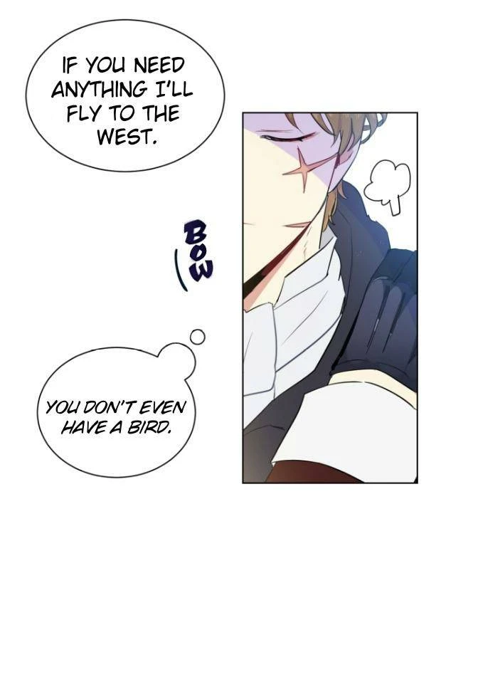 Read I Stan the Prince Manga Online