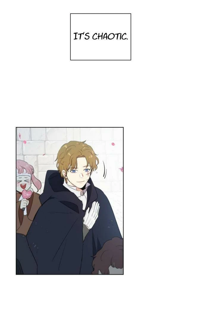 Read I Stan the Prince Manga Online