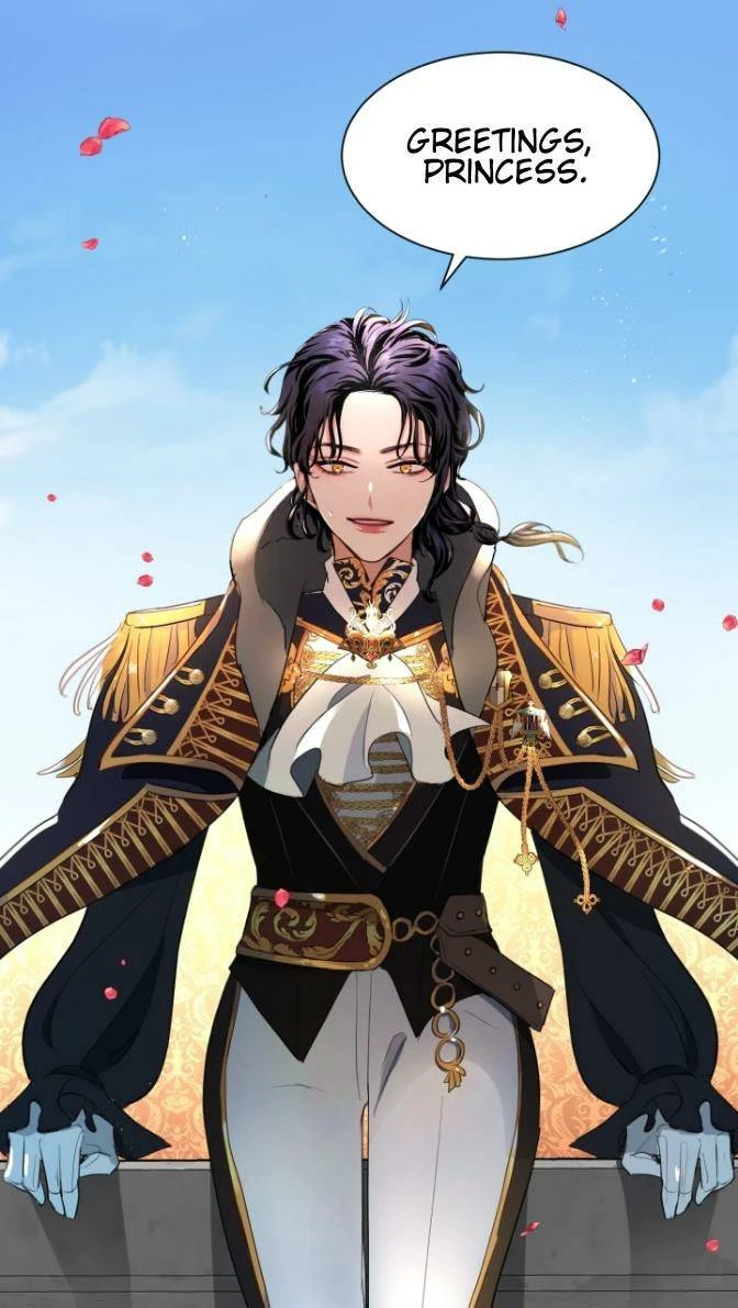 Read I Stan the Prince Manga Online