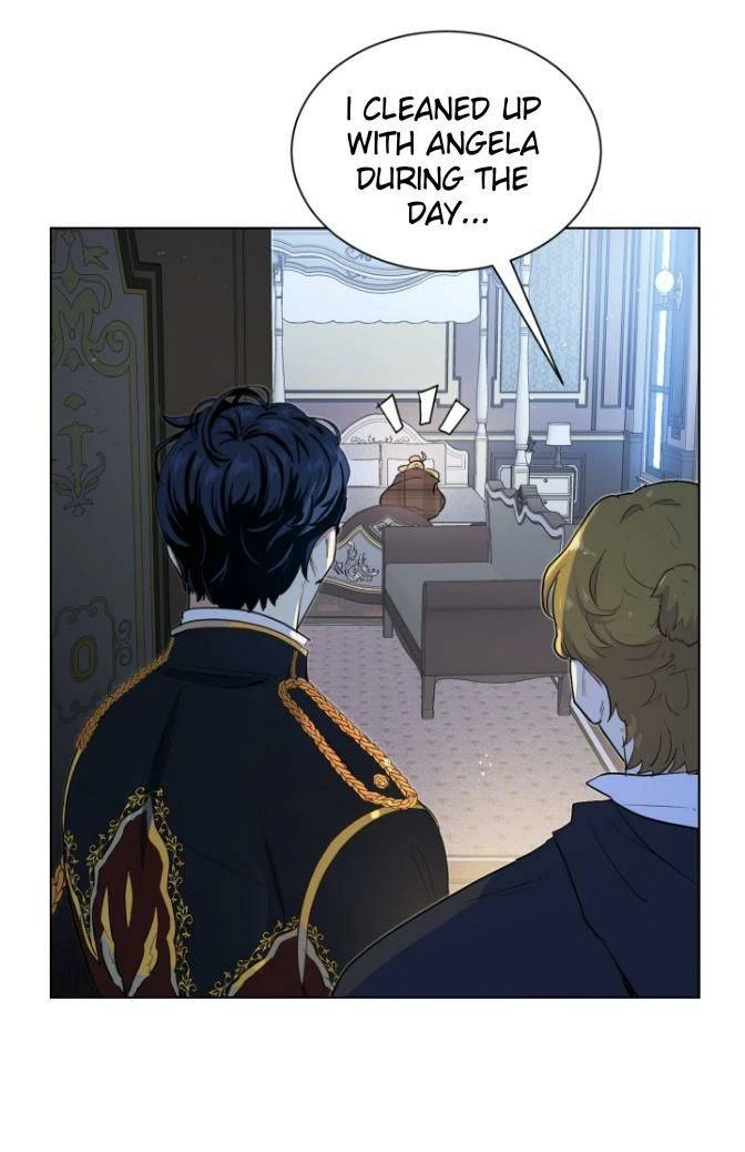 Read I Stan the Prince Manga Online