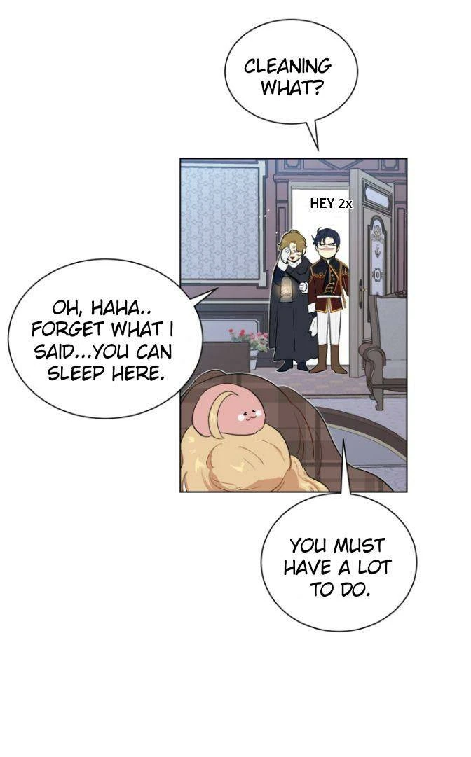 Read I Stan the Prince Manga Online