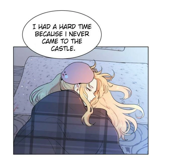 Read I Stan the Prince Manga Online