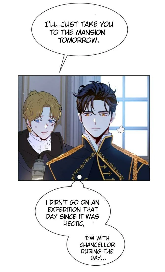 Read I Stan the Prince Manga Online