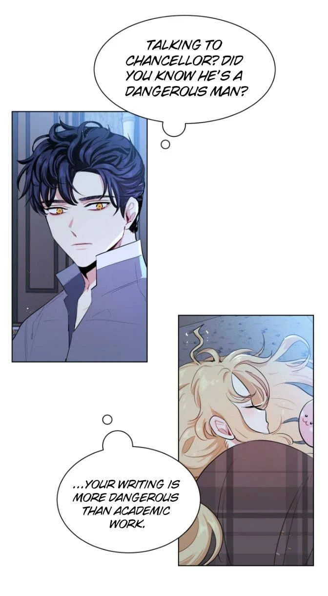 Read I Stan the Prince Manga Online