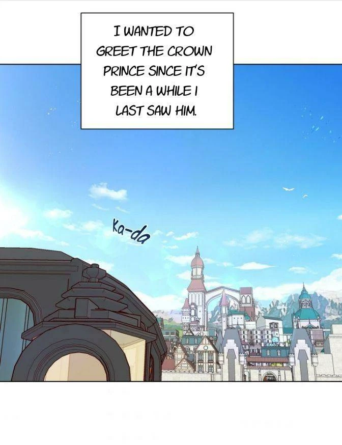 Read I Stan the Prince Manga Online