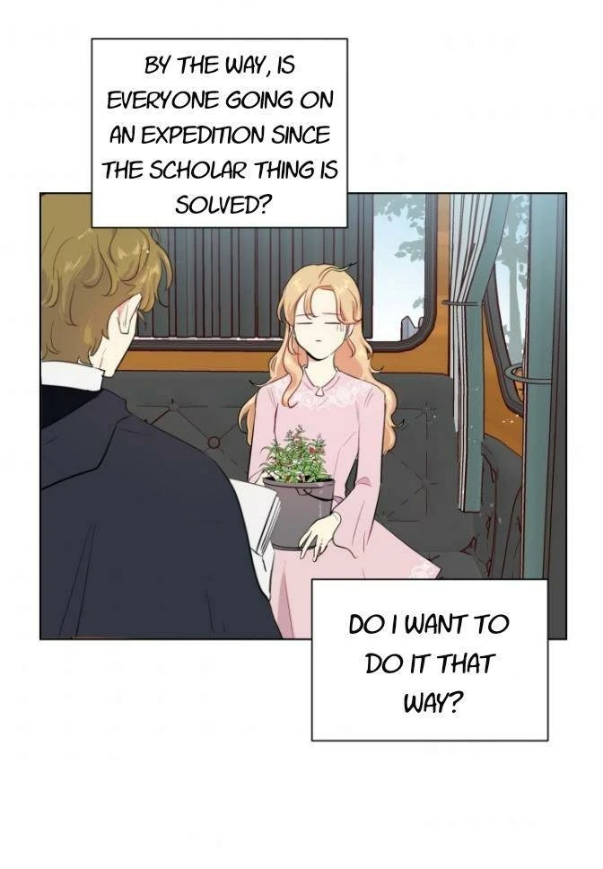 Read I Stan the Prince Manga Online