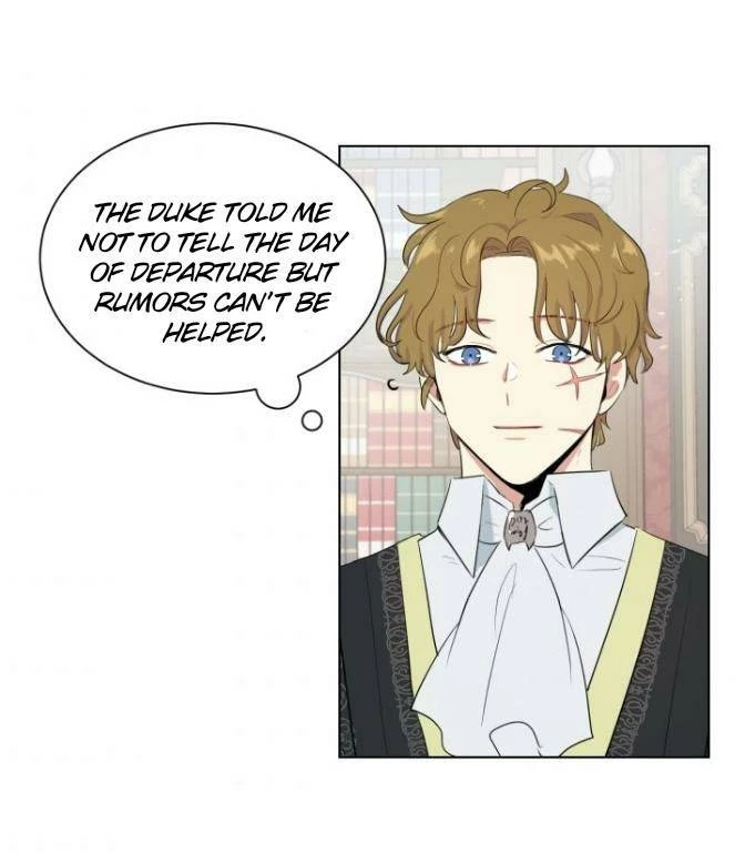 Read I Stan the Prince Manga Online